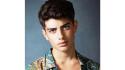 Samuele Carrino fa il bullo in Riv4li di Simona Ercolani