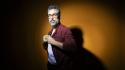 Brunori Sas «I concerti? Un momento quasi sacro»