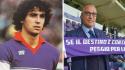 Trovato morto in casa Celeste Pin, ex giocatore Fiorentina