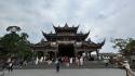 Cina chiama Parma - Chengdu 6 – Dujiangyan