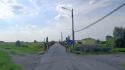 Riaperta al traffico la “ponzella” di Carzeto di Soragna sulla strada provinciale 91