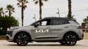Ecco il Kia Roadshow, 27 tappe. In ottobre sarà anche a Parma