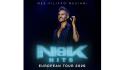 NEK HITS – EUROPEAN TOUR- Teatro Regio di Parma, venerdì 3 aprile 2026
