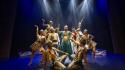 Arriva al Regio "Aladin il musical" - Tutte le info