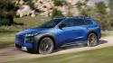 Subaru, tre e-Suv in un colpo solo
