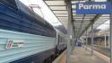 Con il treno «Sicilia Express» in vacanza spendendo 27 euro e 90 centesimi: partenza da Parma questo mercoledì alle 15.32