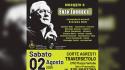 Rassegna “Musica a Corte” edizione 2025. Arriva “El purtava i scarp de tennis” Sabato 2 agosto alle 21