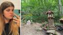 «Madonna del castagno» Un luogo magico nel ricordo di Anna