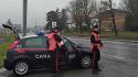 Deve scontare 2 anni e 8 mesi di reclusione. Rintracciato dai carabinieri e’ stato condotto in carcere.