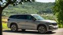Skoda Kodiaq, tentazione plug-in. Seconda generazione del big Suv