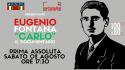 Trecasali: oggi la proiezione in prima assoluta del documentario su Eugenio Fontana