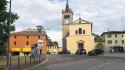 Piazza Miodini, scontro in Consiglio