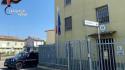 fermo d'indiziato del delitto di omicidio pluriaggravato .