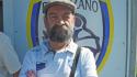 Ciao «Naka», Palanzano non ti dimenticherà