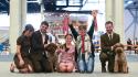 Dal World Dog Show 2025 di Helsinki, Parma torna con due titoli mondiali, podi