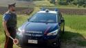 Langhirano: si chiude in macchina per sfuggire al compagno violento e viene salvata dai carabinieri intervenuti. Arrestato 52enne straniero