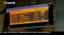 Cancellazione treno a Collecchio 