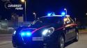 Parma: in regime di arresti domiciliari con il braccialetto elettronico evade e si ripresenta sotto casa di un famigliare vittima di maltrattamenti. 41enne straniero arrestato e tradotto in carcere