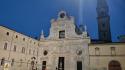 Apertura serale straordinaria Chiesa Abbaziale di San Giovanni evangelista