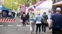Via Verdi off limits: arriva il mercato