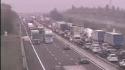 A1, incidente fra Reggio e Terre di Canossa-Campegine: 4 chilometri di coda. Rallentamenti in Autocisa