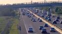 Autostrada, lunghe code tra Fidenza e Campegine. Traffico rallentato anche in A15 tra Berceto e Pontremoli