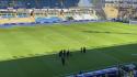 Parma-Atalanta: novità Sørensen in campo dal 1' - Le videoformazioni di Sandro Piovani