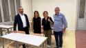 Nasceranno tre nuove aule per l'Itis in via Torelli