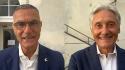 Storie di sport e campioni Bergomi e Saronni 