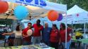 Grande successo della fiera della spalla e della Fortanina di San Secondo