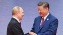 Quei «cavalieri» della tavola rotonda di Xi Jinping