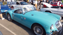 Auto d'epoca, sabato la gara da Collecchio a Neviano Arduini  - Video
