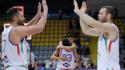 Eurobasket: Spagna battuta, l'Italia vince 67-63