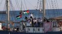 Flotilla, 'Israele non ci intimidisce, non ci fermeremo'