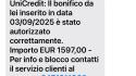 Truffatori sempre al lavoro: attenti all'sms del bonifico