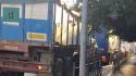 Incidente al passaggio a livello di via Marmolada, disagi al traffico a Sorbolo