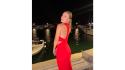 Ballando in tv - Anastasia Kuzmina
