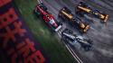 Esports. Non solo F1 nel weekend del gp di Monza: dal basket all’hockey, dal football al golf. E ancora la Motogp e la Dallara. Aspettando il debutto nel calcio dello Zlatan Fc