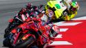Marc Marquez vince la Sprint in Catalunya