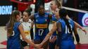 3-2 al quinto set contro il Brasile: Italia in finale ai mondiali contro la Turchia