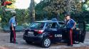 Parma: continuano i controlli al parco ducale. Denunciato 33enne straniero per porto abusivo di armi e oggetti atti a offendere. 20enne italiana per resistenza. 29enne straniero per resistenza.