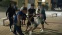 Aggressione a Langhirano