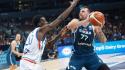 L'Italia soffre, rimonta ma Doncic è un marziano: 84-77 la Slovenia va ai quarti