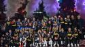 Leggendarie: le azzurre del volley (anche) campionesse del mondo: battuta al tie nreak la Turchia
