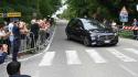 Rivalta si prepara al funerale di Armani, paese blindato - Foto