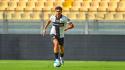 Balogh è stato ceduto a titolo temporaneo al Kocaelispor Kulübü