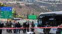 Attentato a Gerusalemme, terroristi salgono sul bus e fanno fuoco: «4 morti e almeno 15 feriti» |