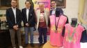 Parma mezza maratona, il 13 e 14 settembre su il sipario