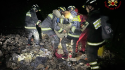 Frana all' Elba, isolati 200 abitanti