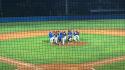 Parma Clima, che beffa all’ultimo inning. San Marino campione